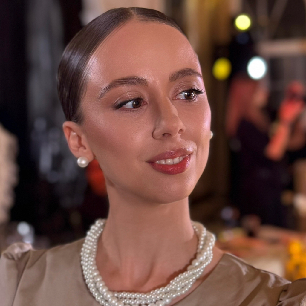 Дарья