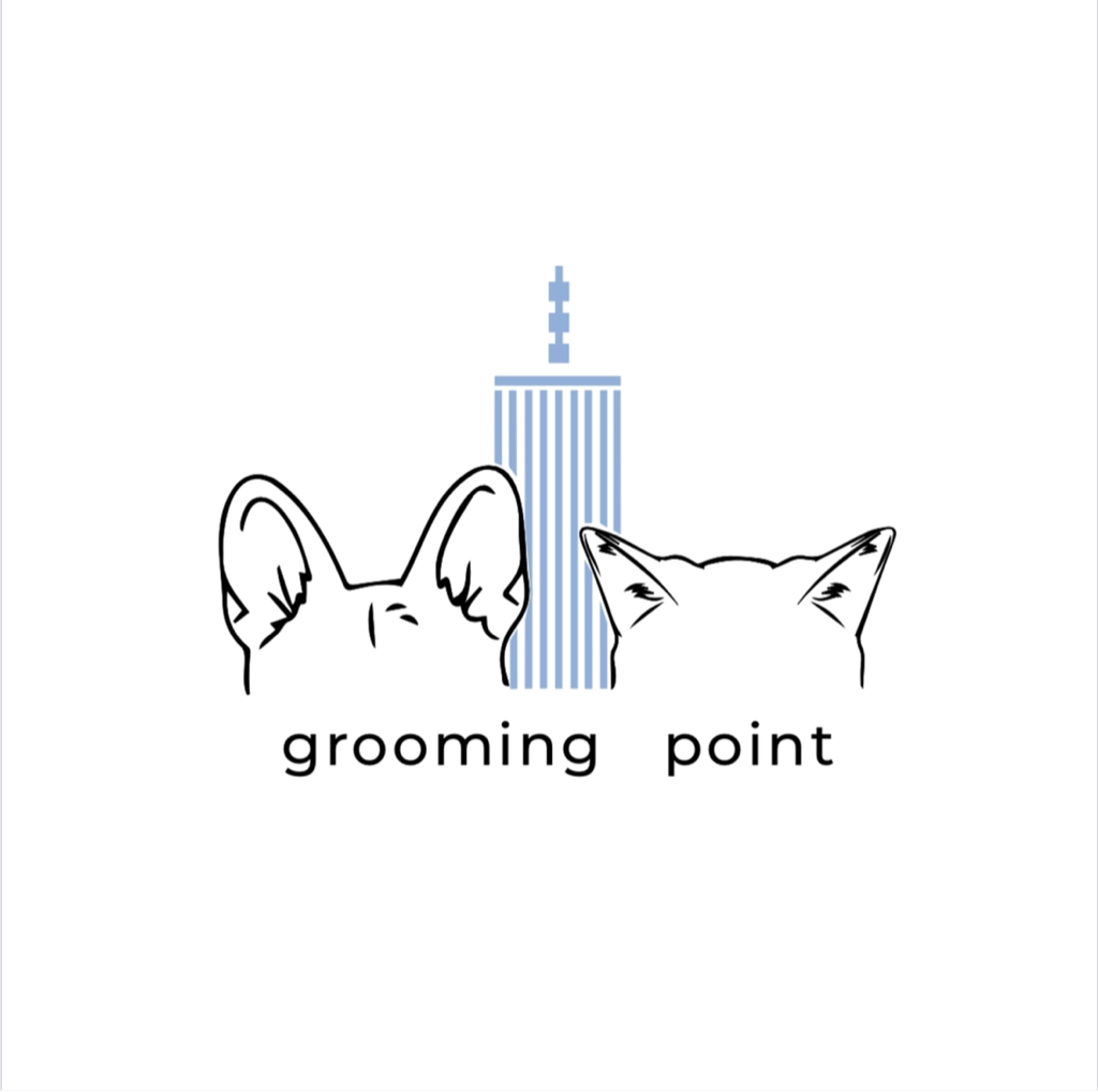 Grooming point • Центр груминга