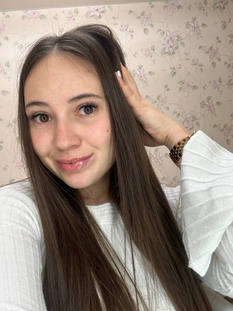 Ксения Курбатова
