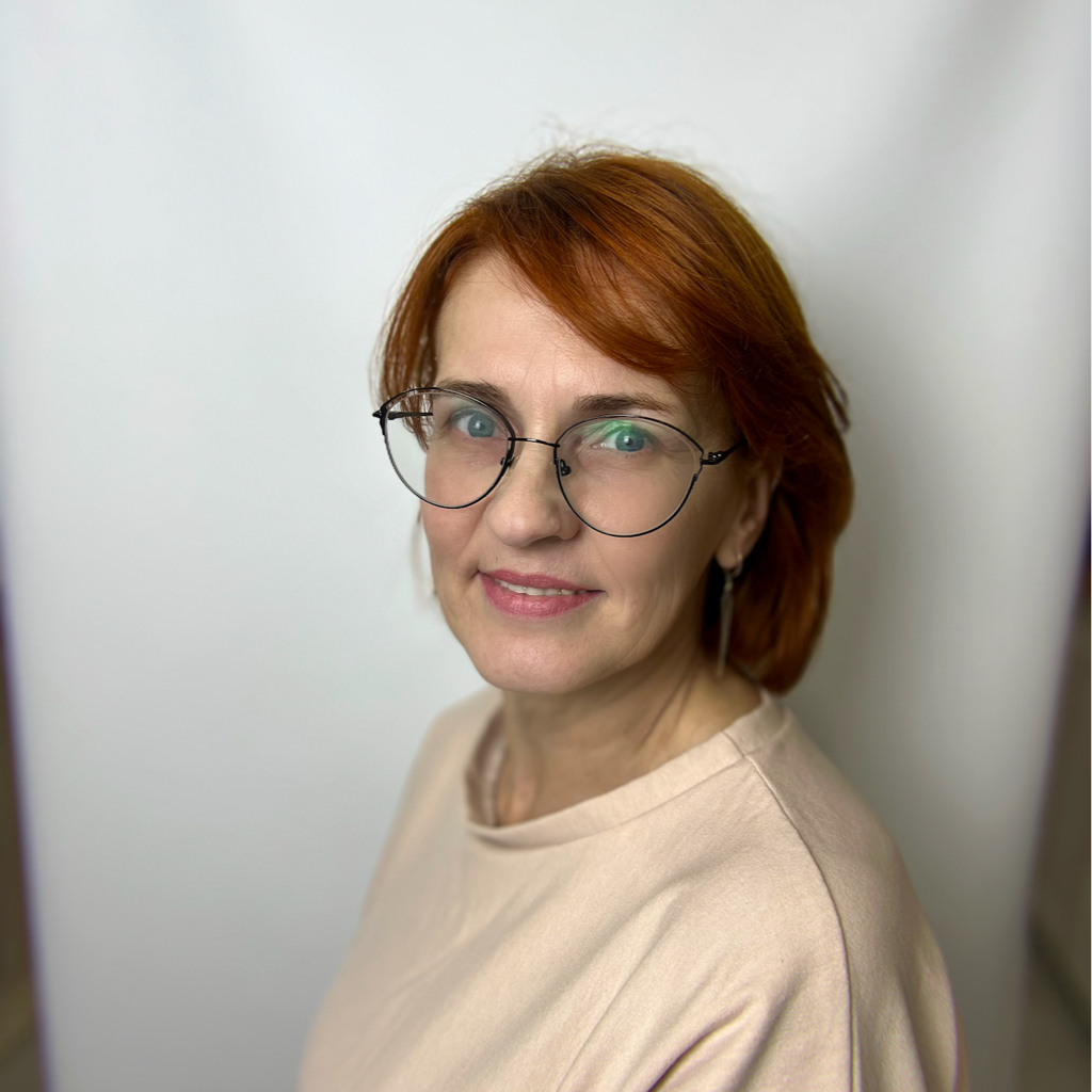 Марина Туманова