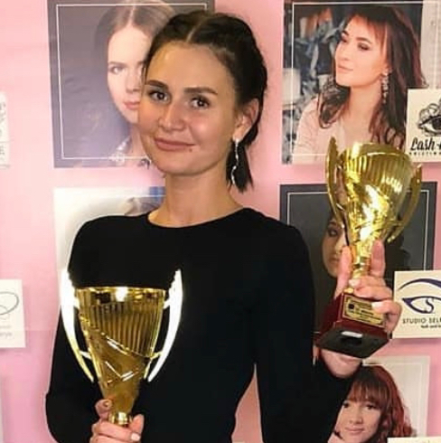 Светлана