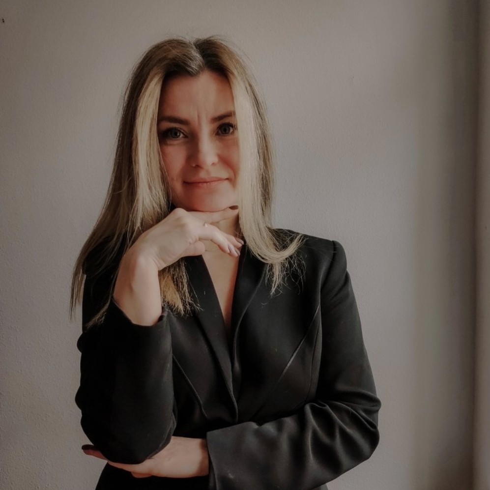 Татьяна Рыбкина