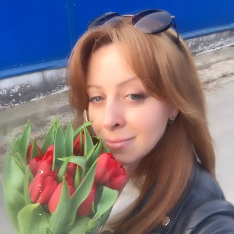 Четинер Инна