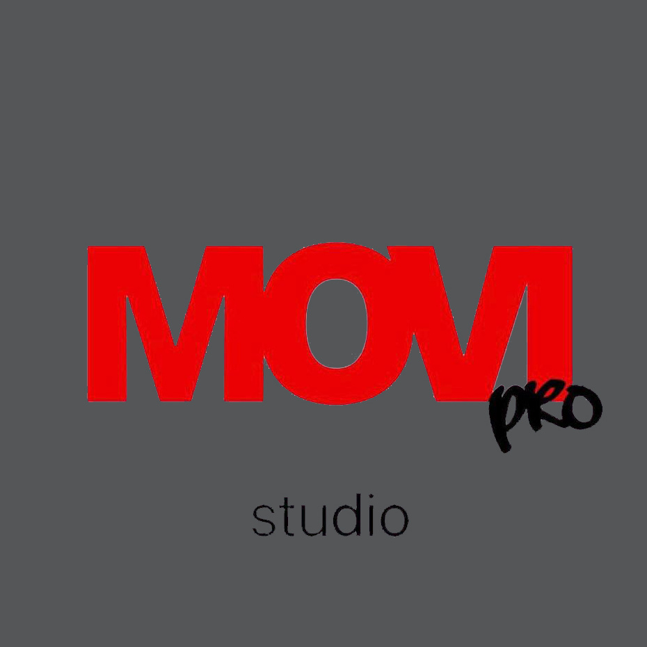 Movi pro studio 2.0