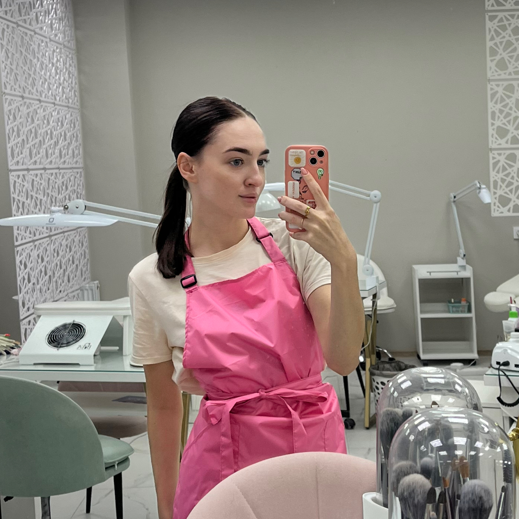 Полина