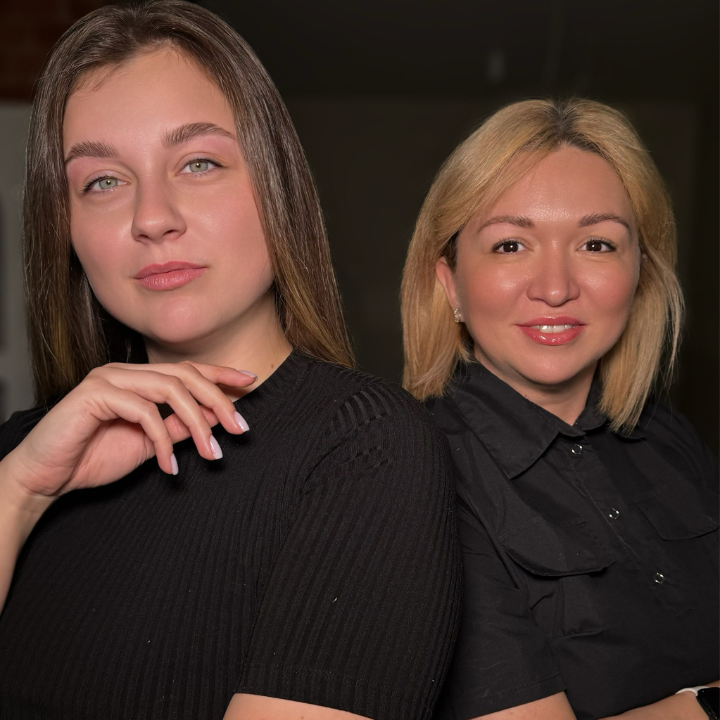 Просто Бьюти
