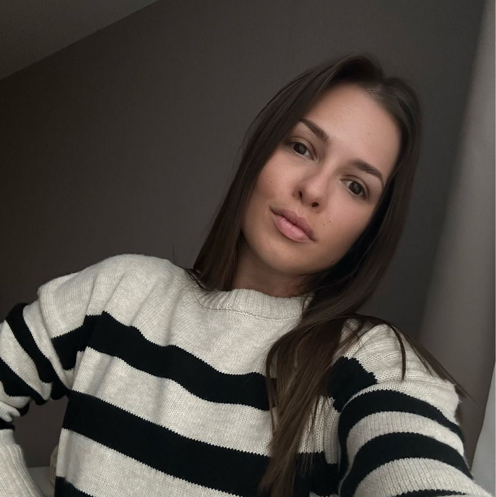 Думченко Майя Андреевна