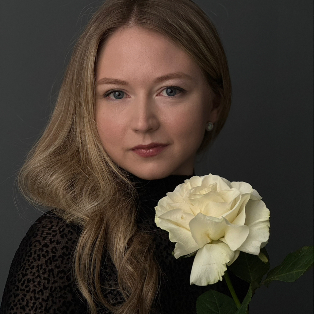 Анна • Premium стилист взгляда