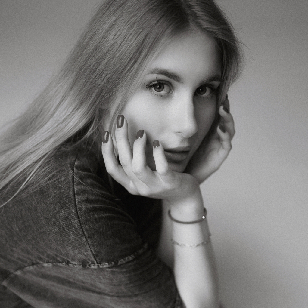 Светлана Русина