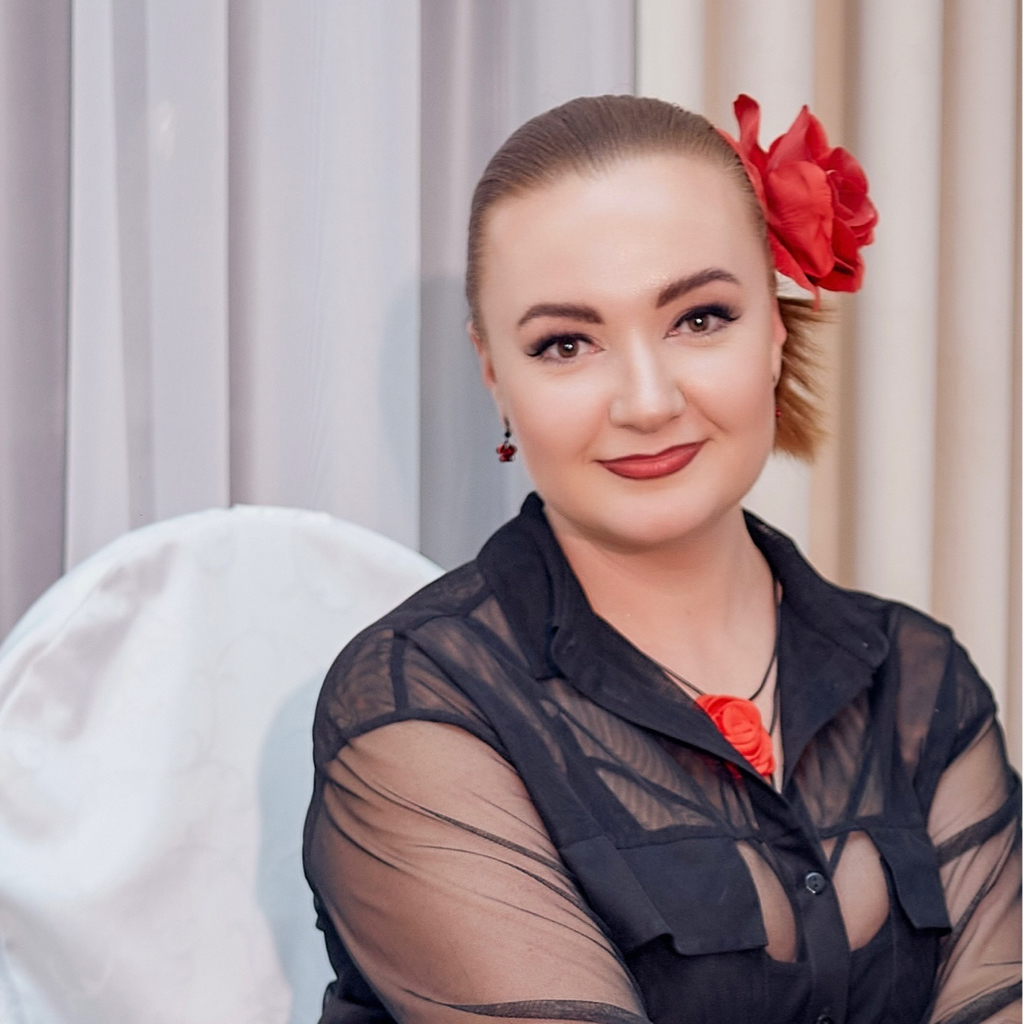 Ирина