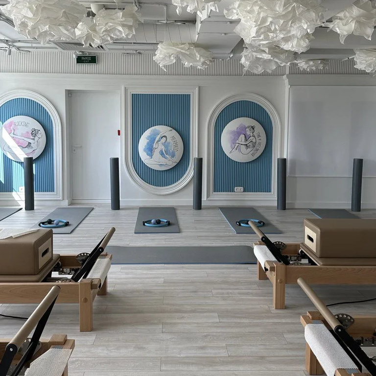 Pre-mat &amp; reformer