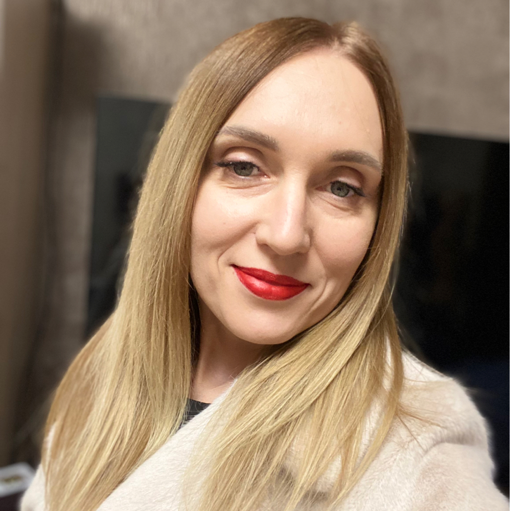 Елена Винюкова