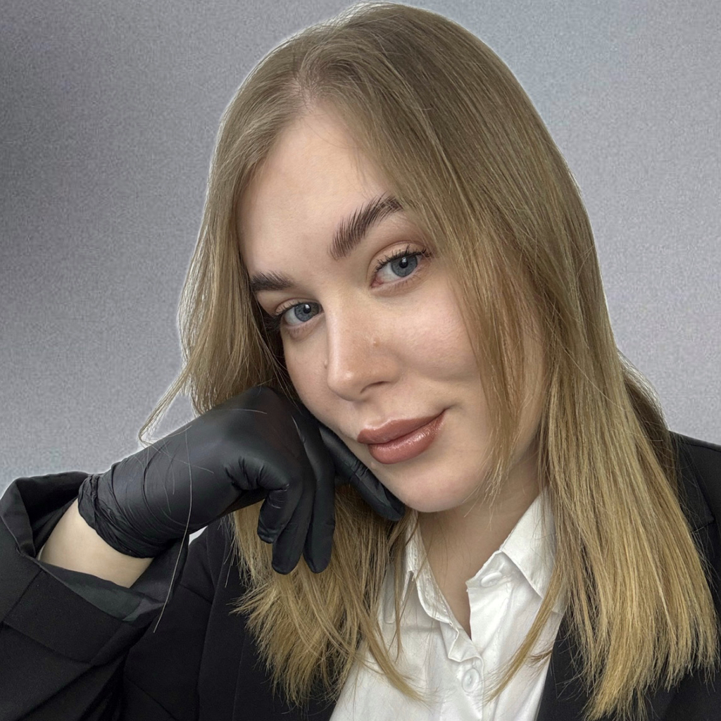 Алена Маркина