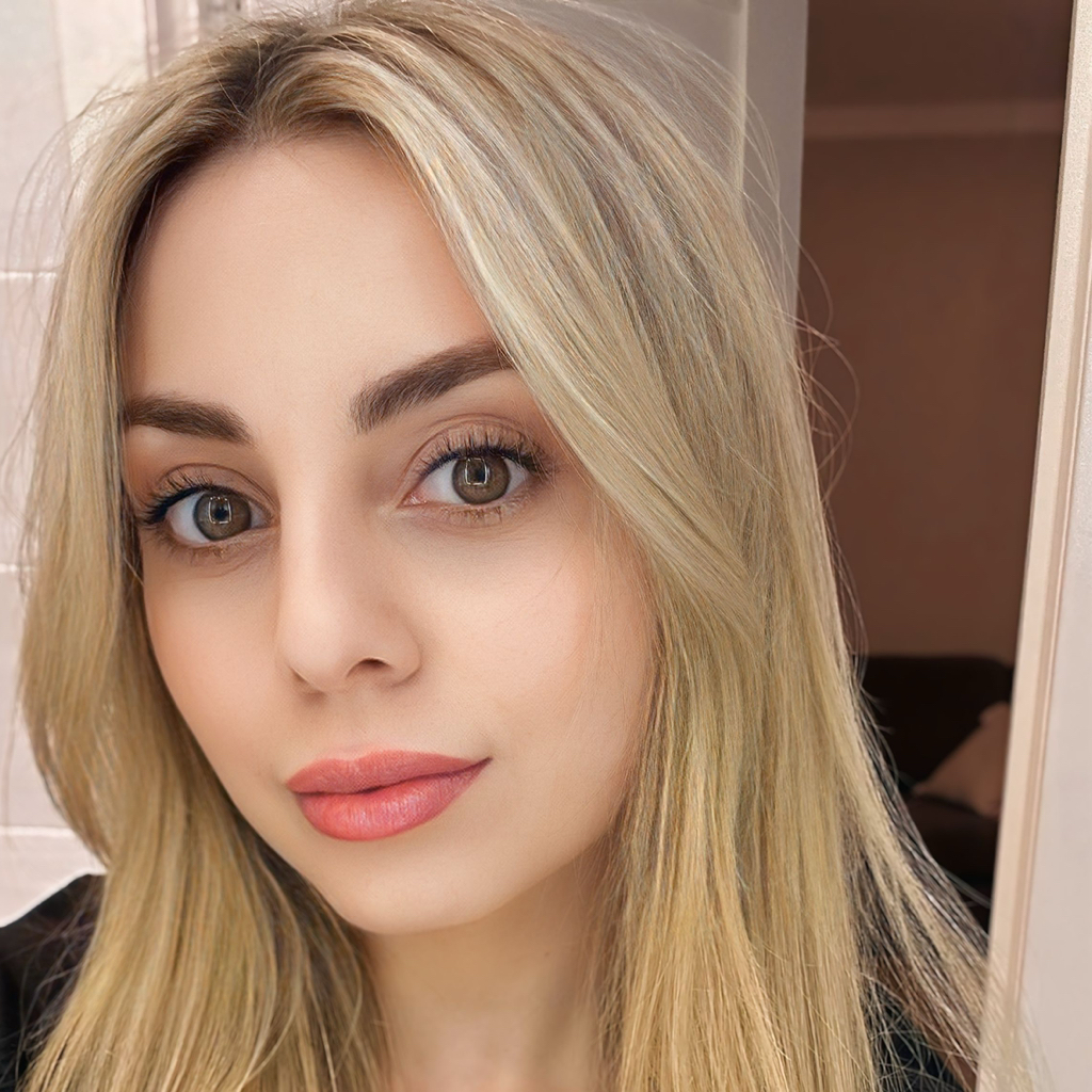 Кристина