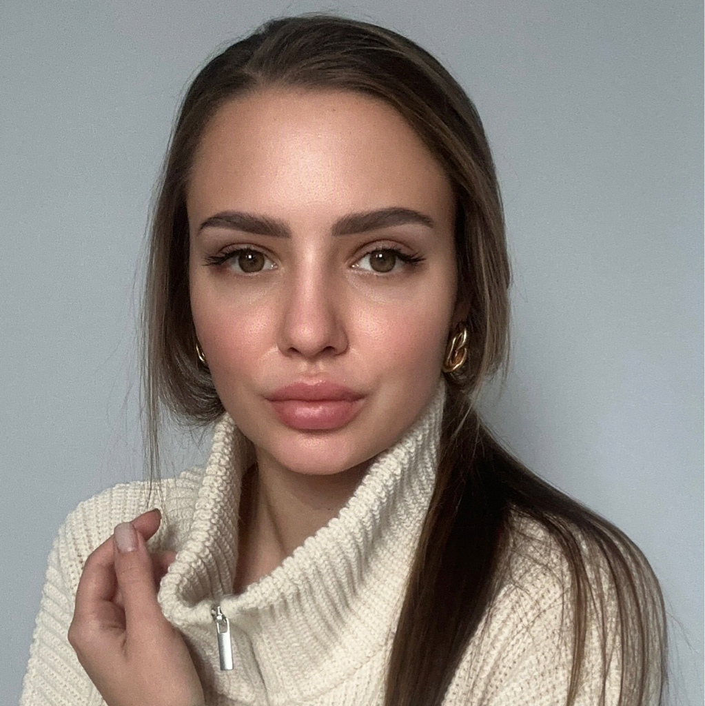 Екатерина