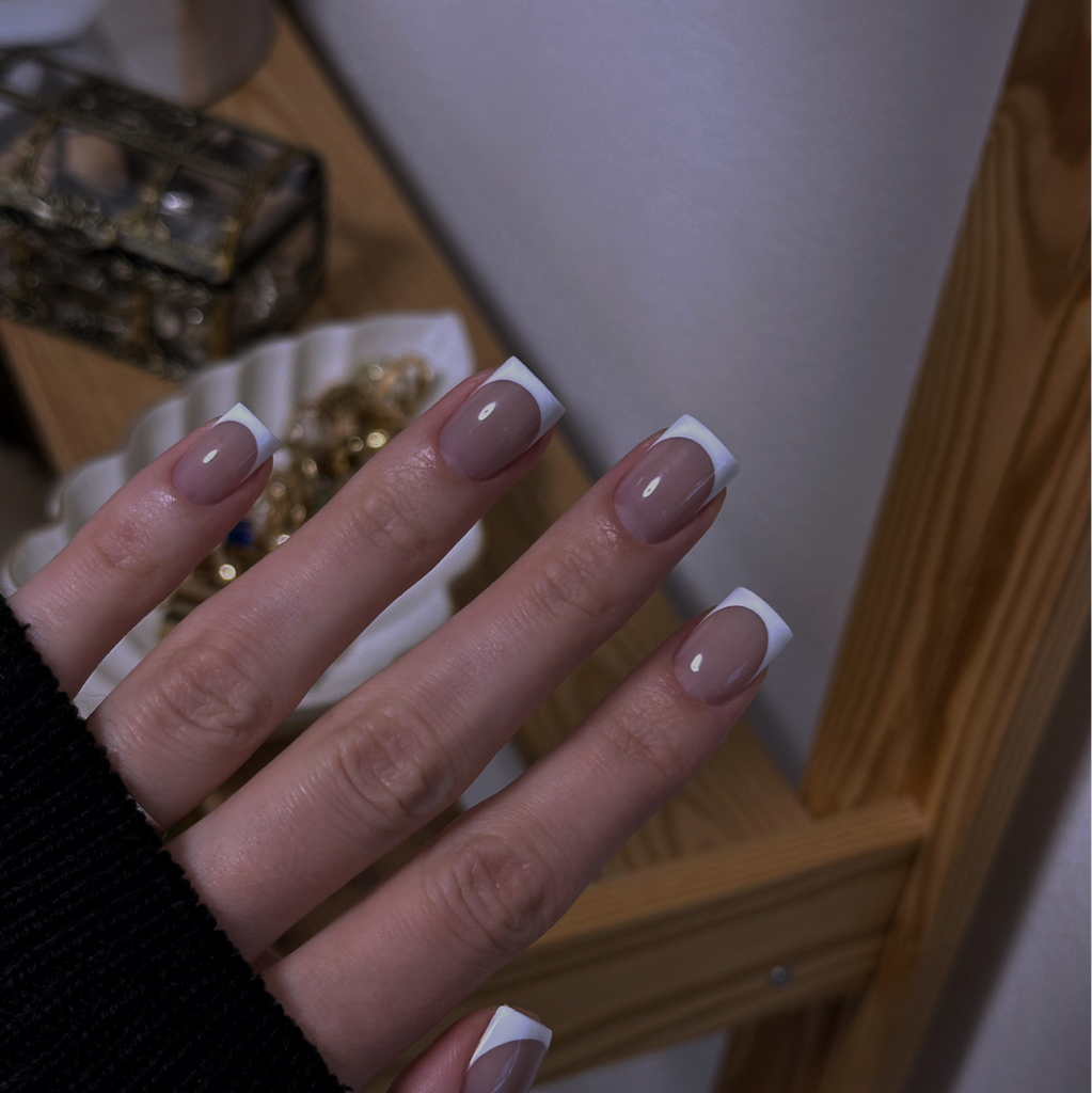 Inna.oxy.nail