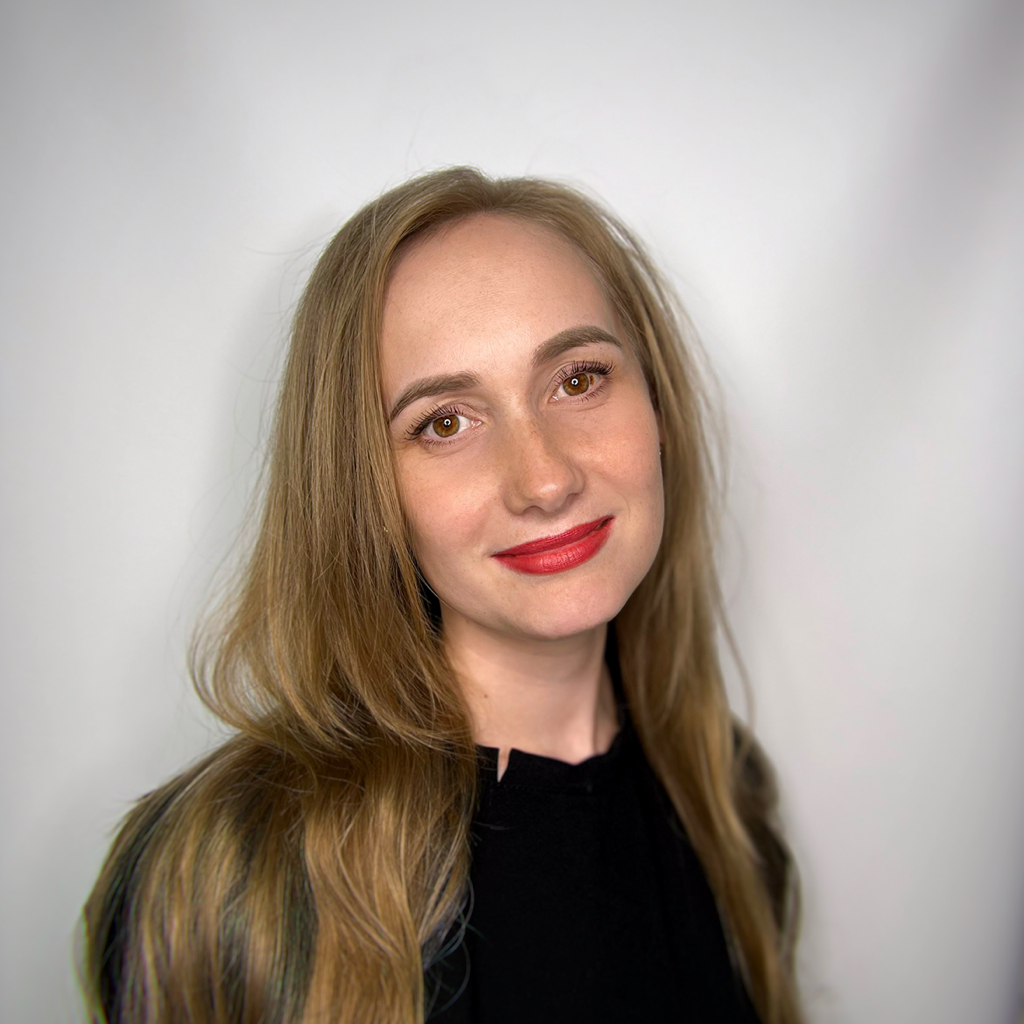 Павлюченко Елена