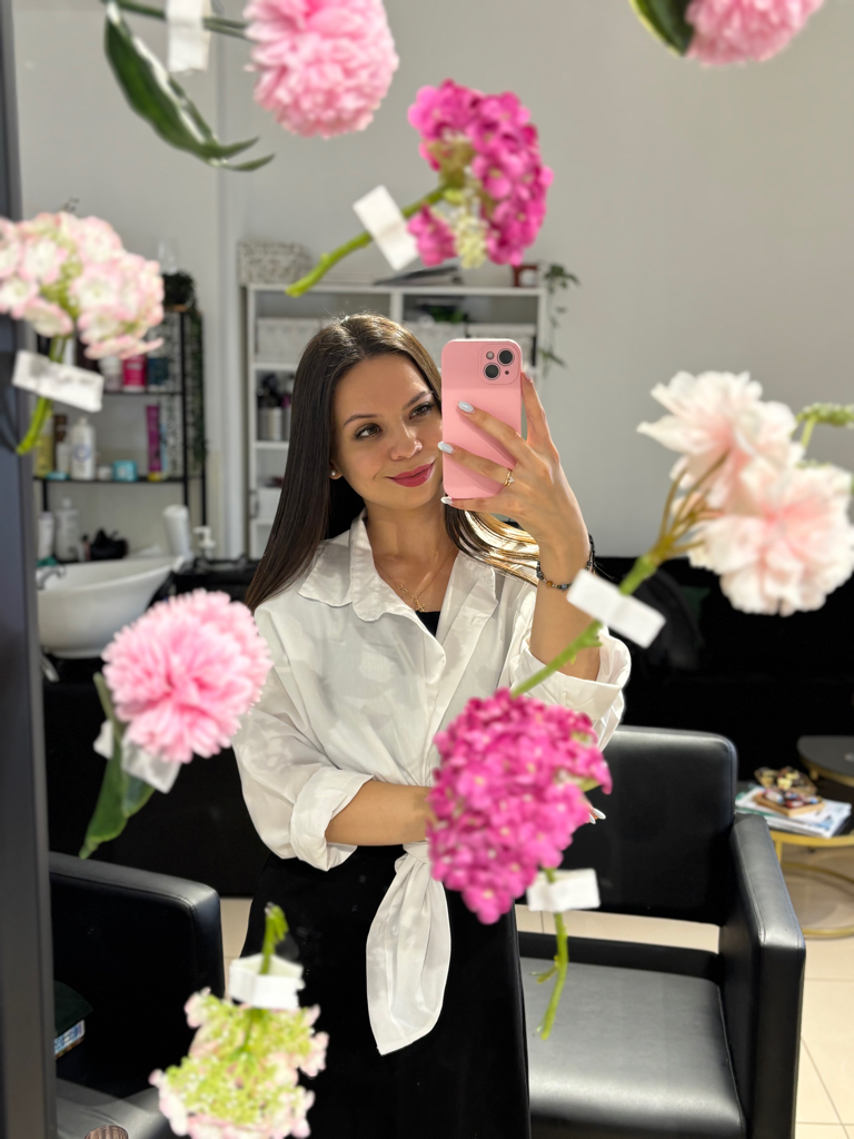 Екатерина