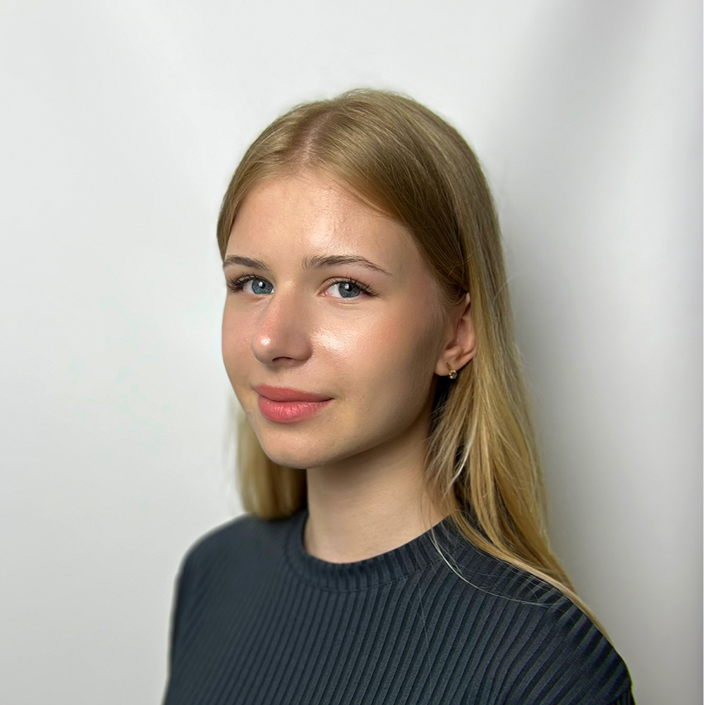 Галуза Екатерина