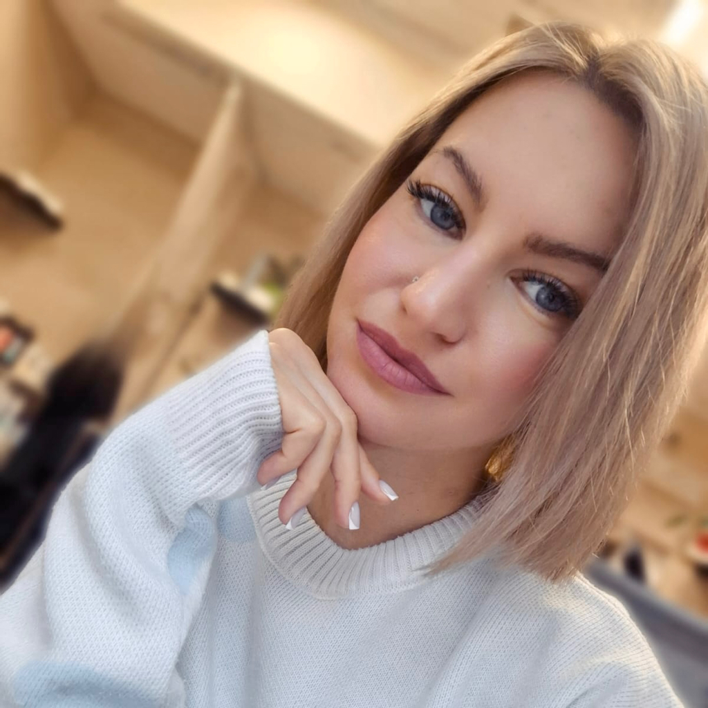 Сидорова Анна