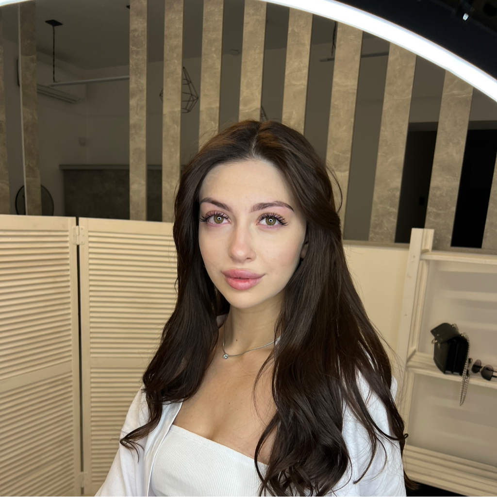 3d обьем
