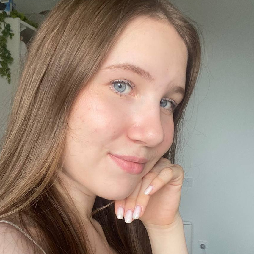 Меньшикова Ульяна