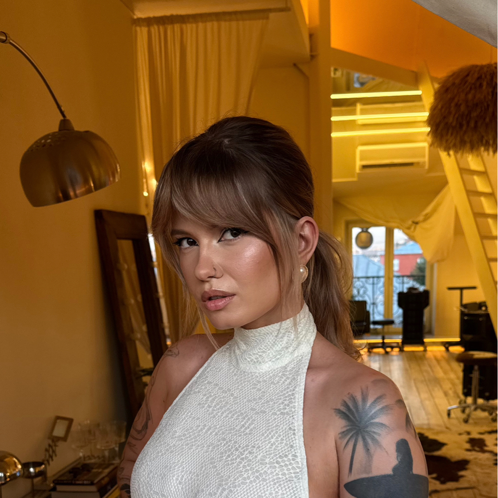 Ангелина
