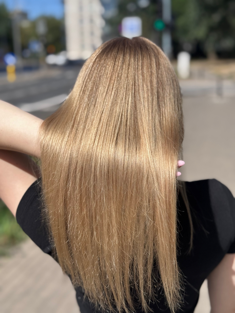 Polina Dushok