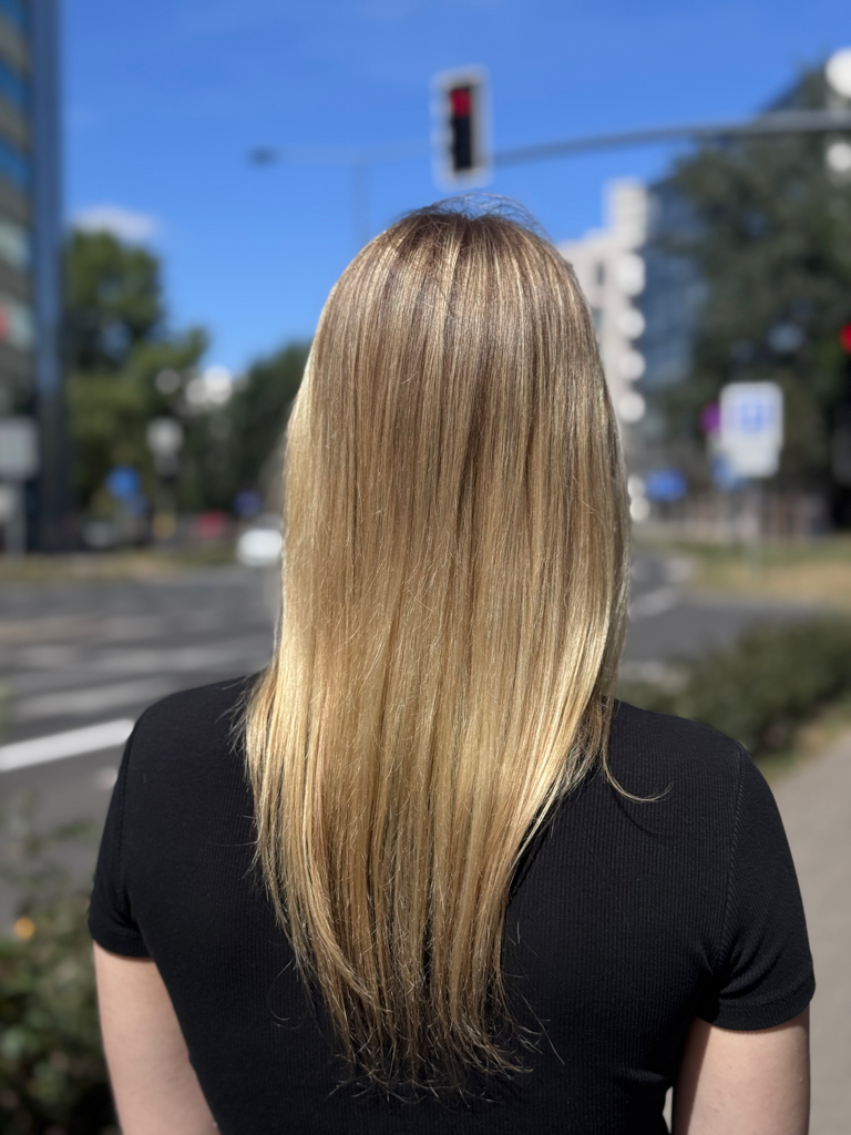 Polina Dushok