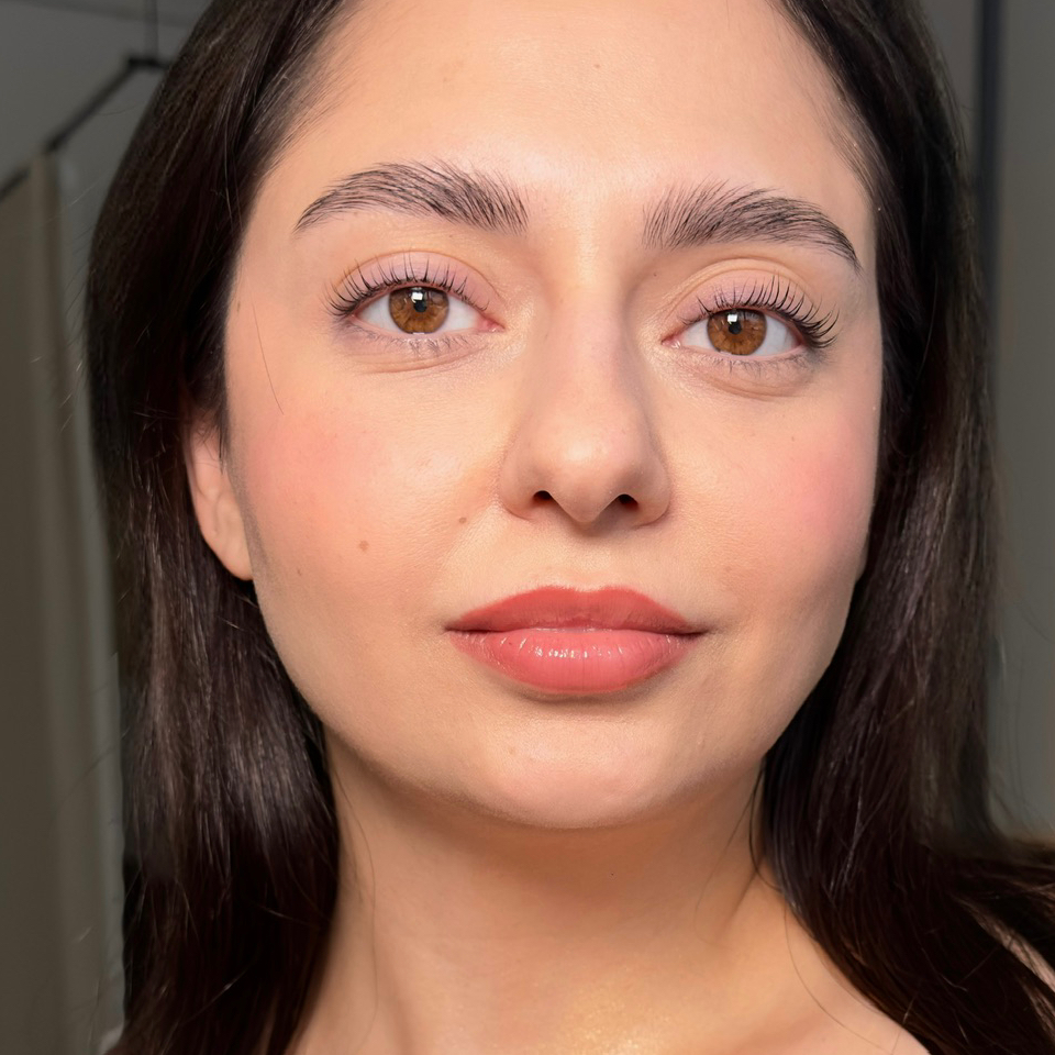 kulmud + lash lift / брови + ламинирование ресниц