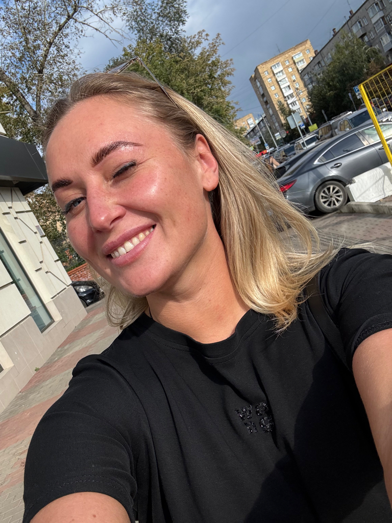 Левочкина Анастасия