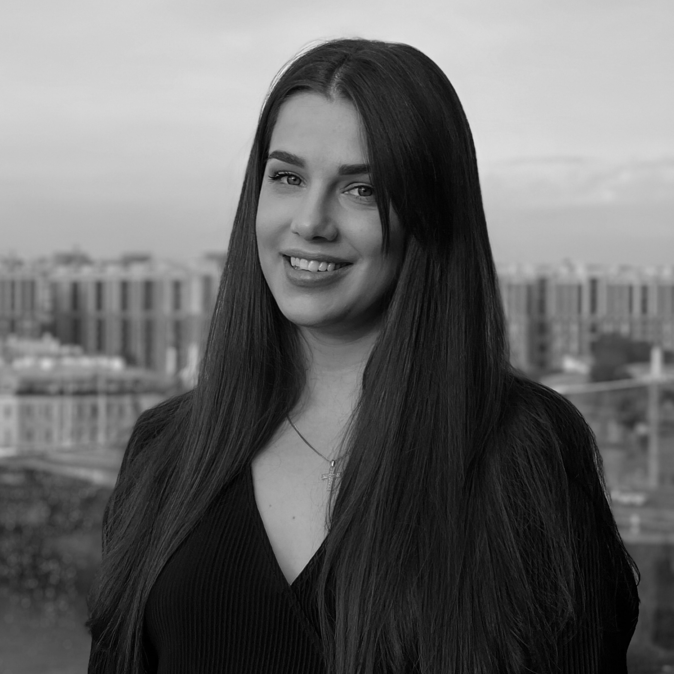 Гомонова (Южакова) Татьяна