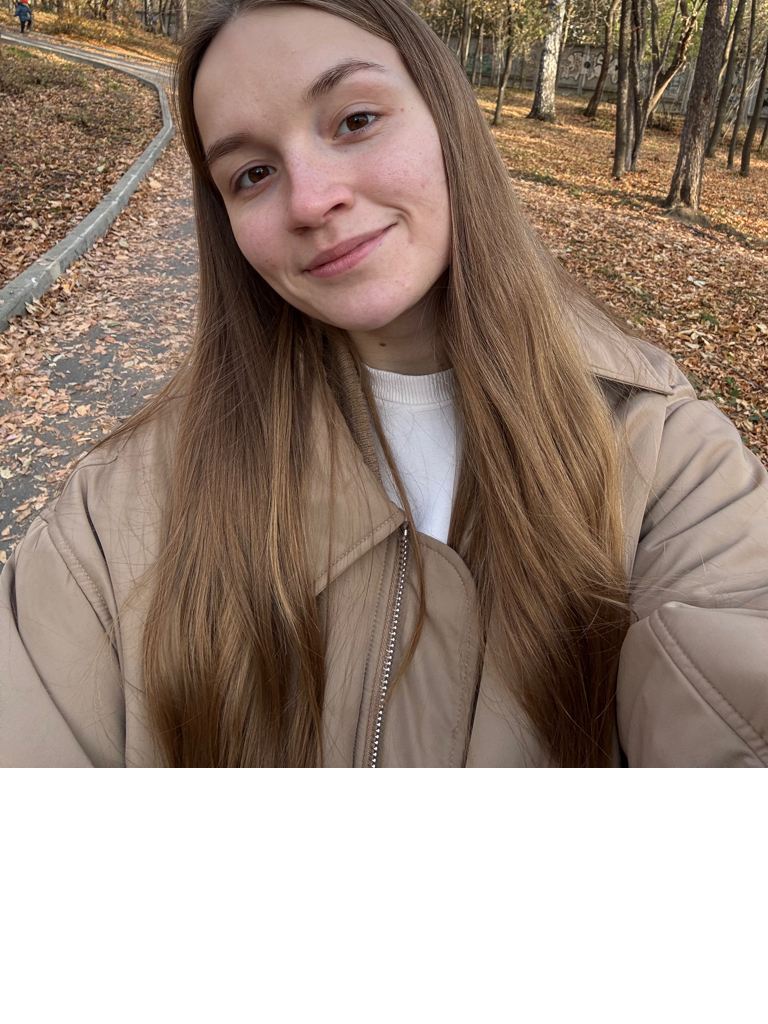 Лида Матвеева