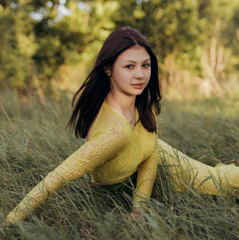 Виктория