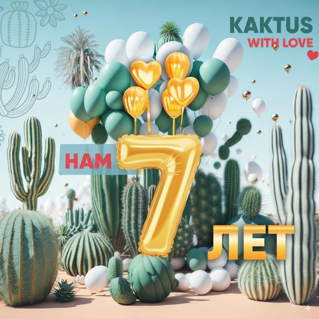 КАКТУС | Лазерная эпиляция & Косметология