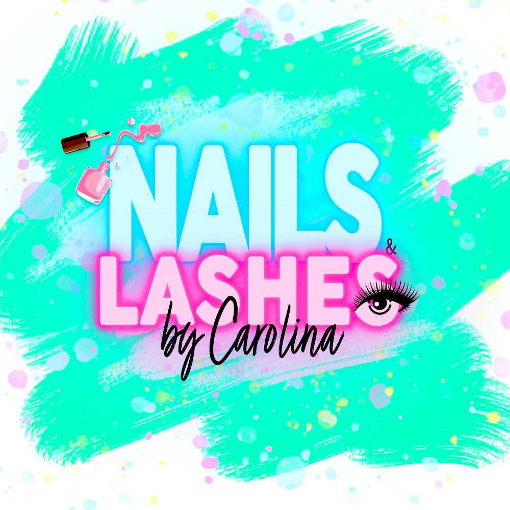 Nail & Lashes by Carolina
