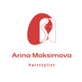Парикмахер-колорист Арина Максимова