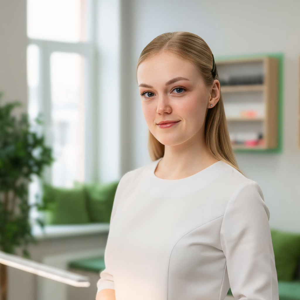 Ирина Рогожина