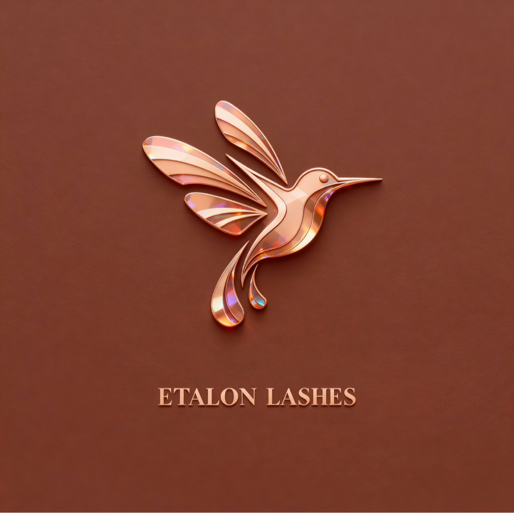 Etalon Lashes