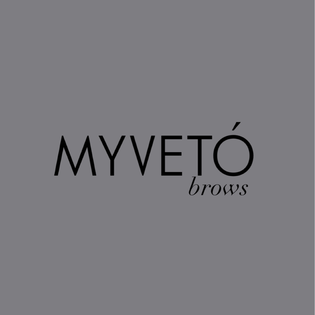 MYVETÓ brows