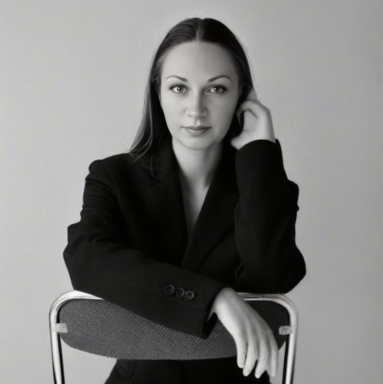 Anna Morsskin.Work.Studio