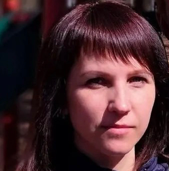 Ирина Колоскова