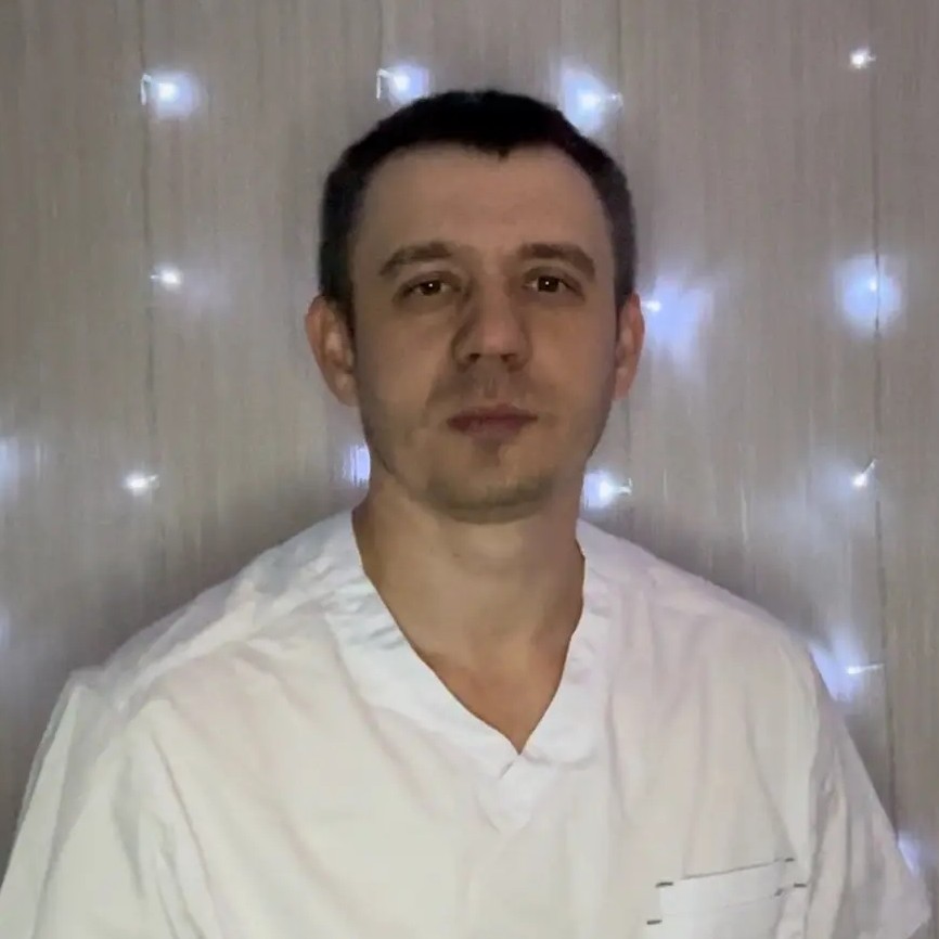 Богуславский Алексей