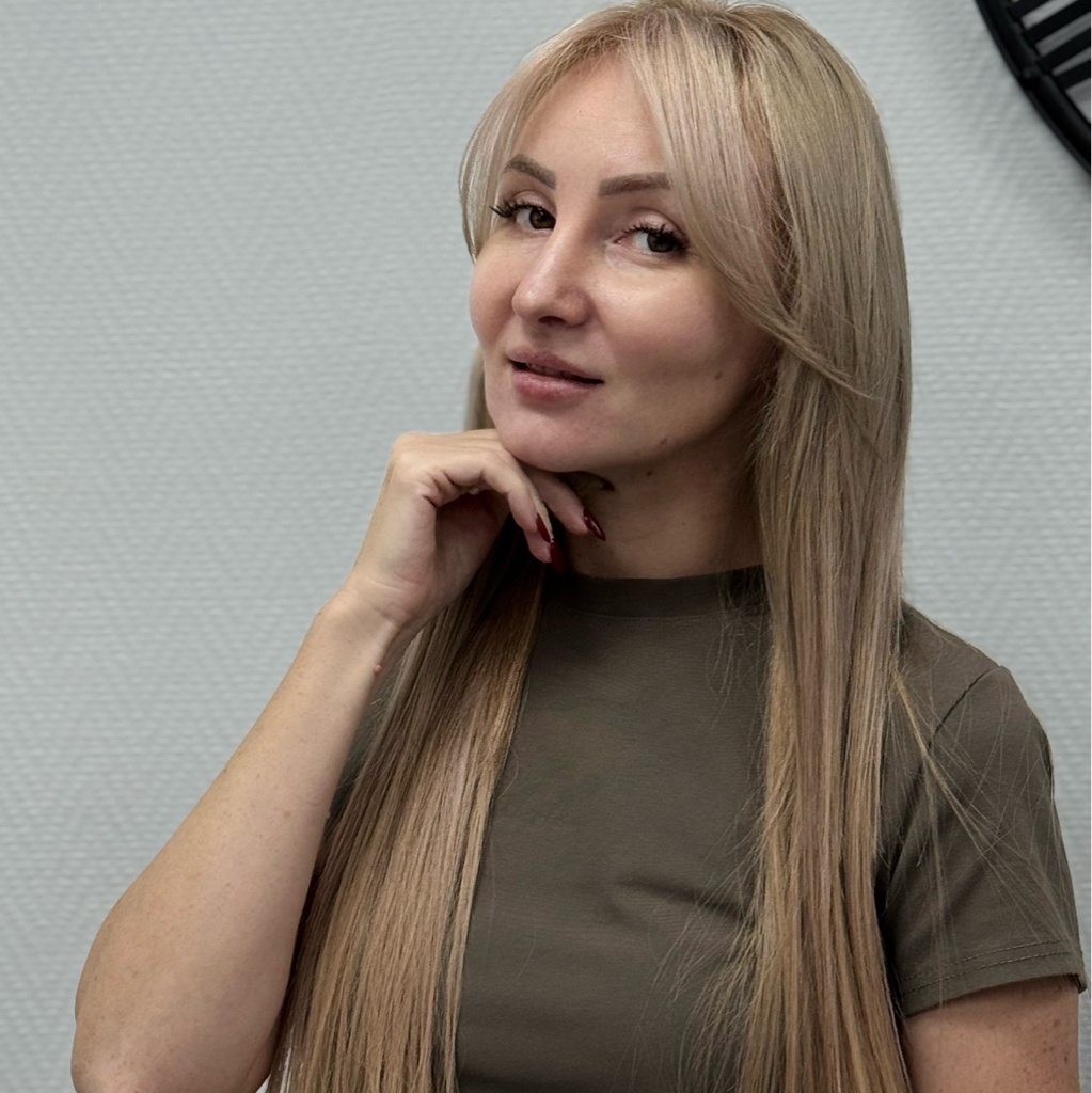 Лилия