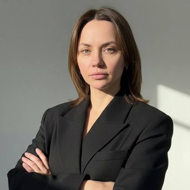 Алена Вардугина