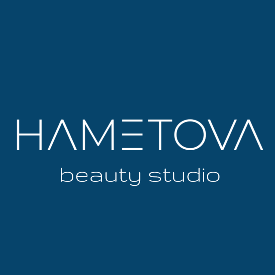 HAMETOVA beauty studio