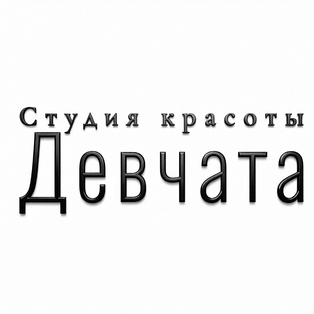 Студия  красоты Девчата