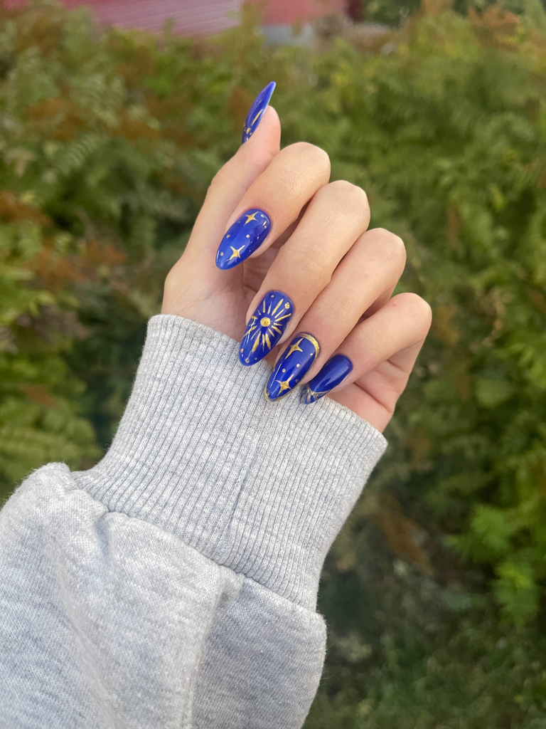 Кашина Анна