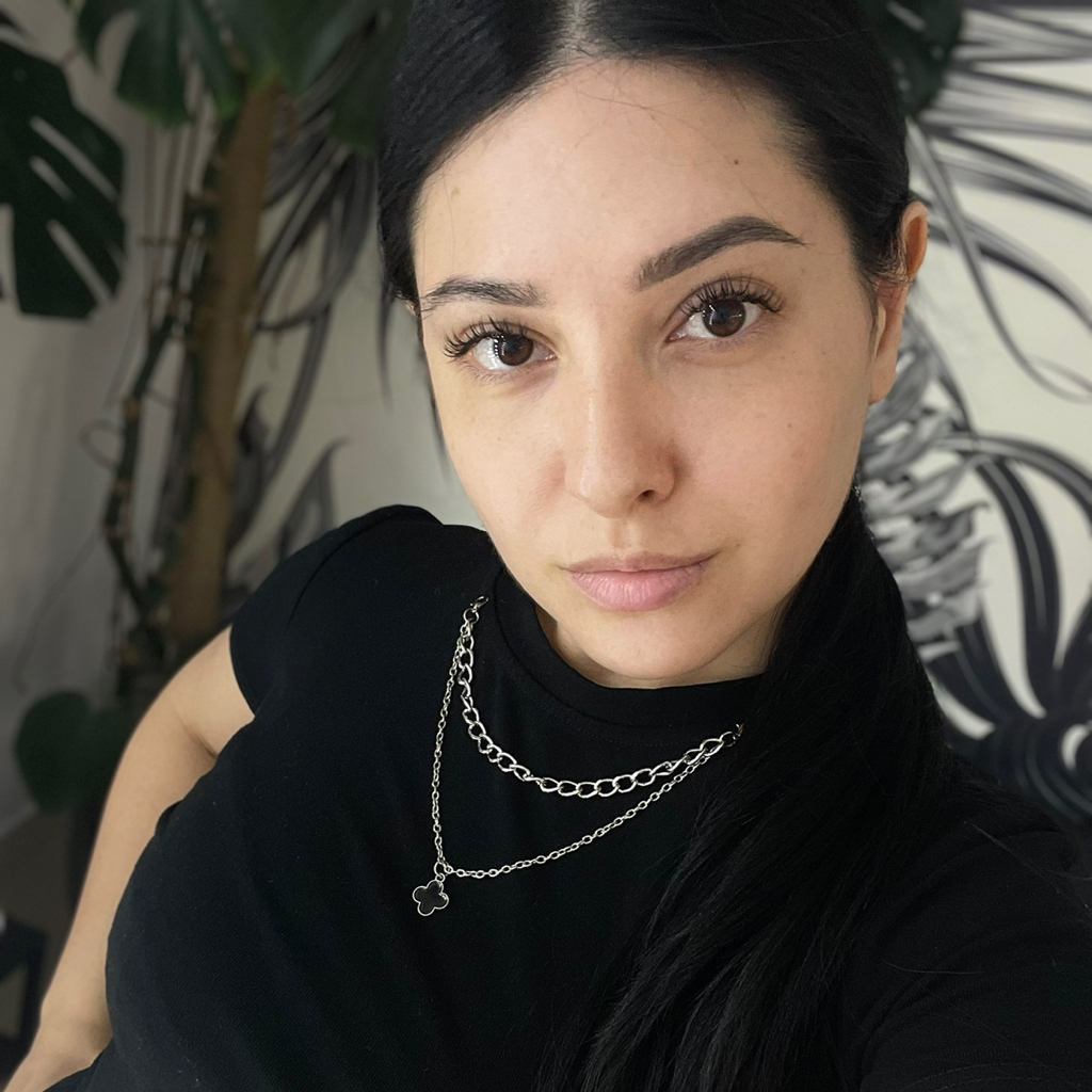 Диана