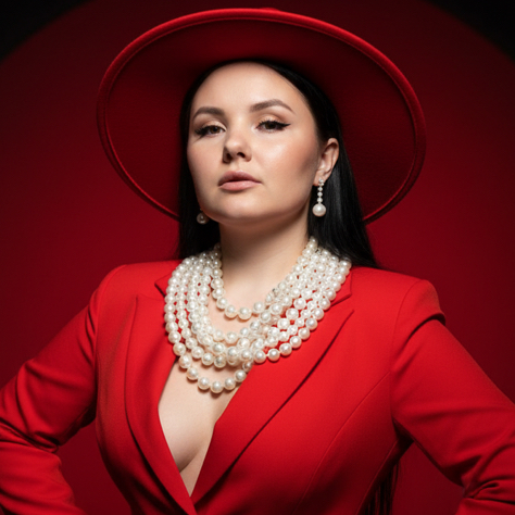 Светлана Жестакова